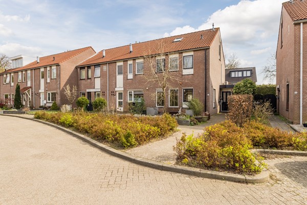 Medium property photo - Scherpe Hoek 43, 6686 DC Doornenburg